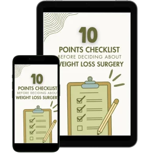 10 Points Checklist
