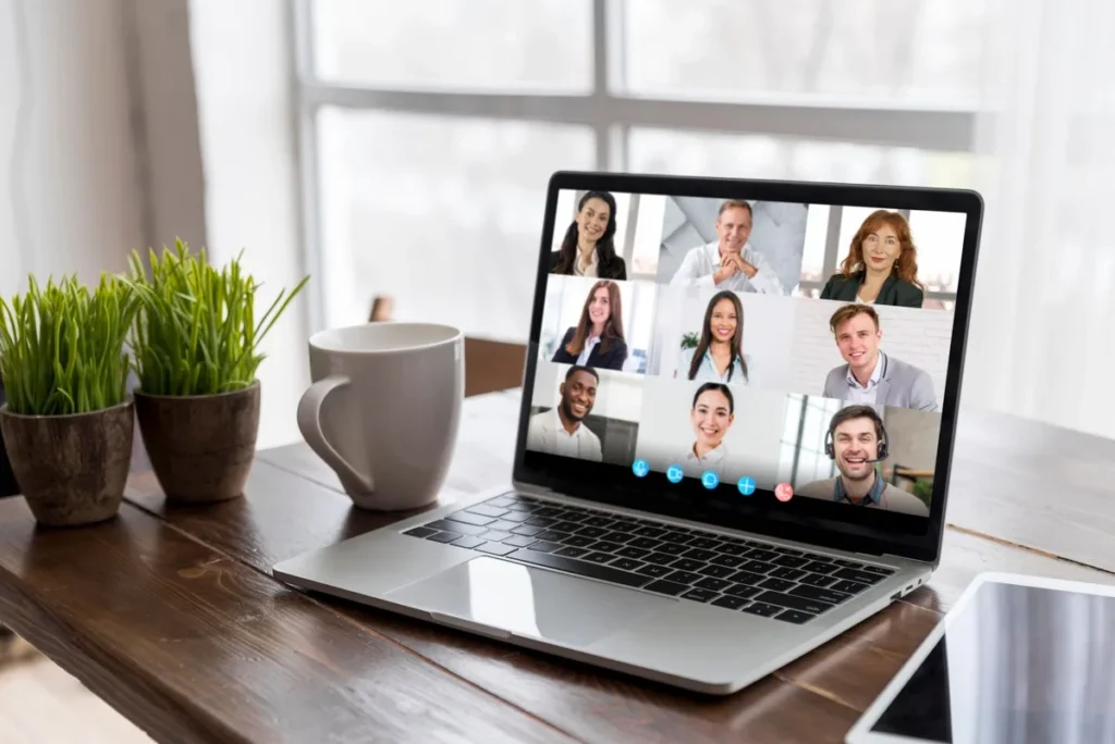 Doctor Video Consultation