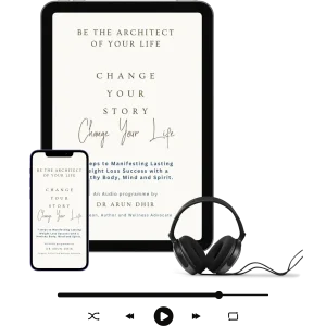 Change your Story – Change Your Life!