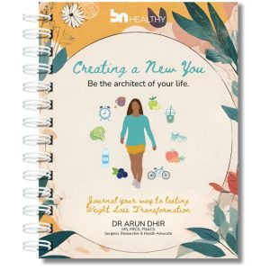 Creating a new you Journal