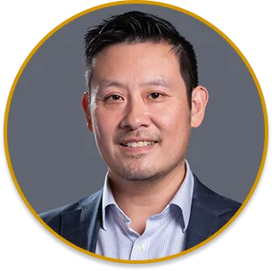 Dr. Ben Keong