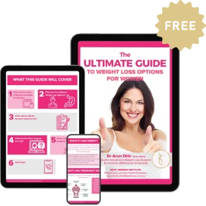 The Ultimate Guide to Weight Loss Options for Women