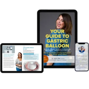 Your Guide to Gastric Balloon