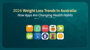 weight loss trends