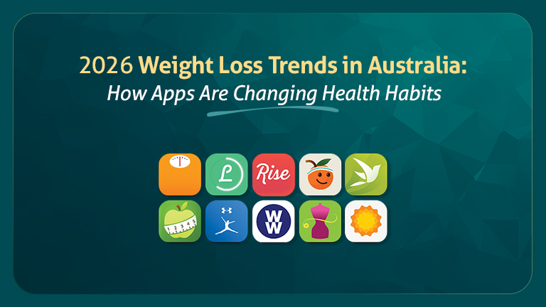 weight loss trends